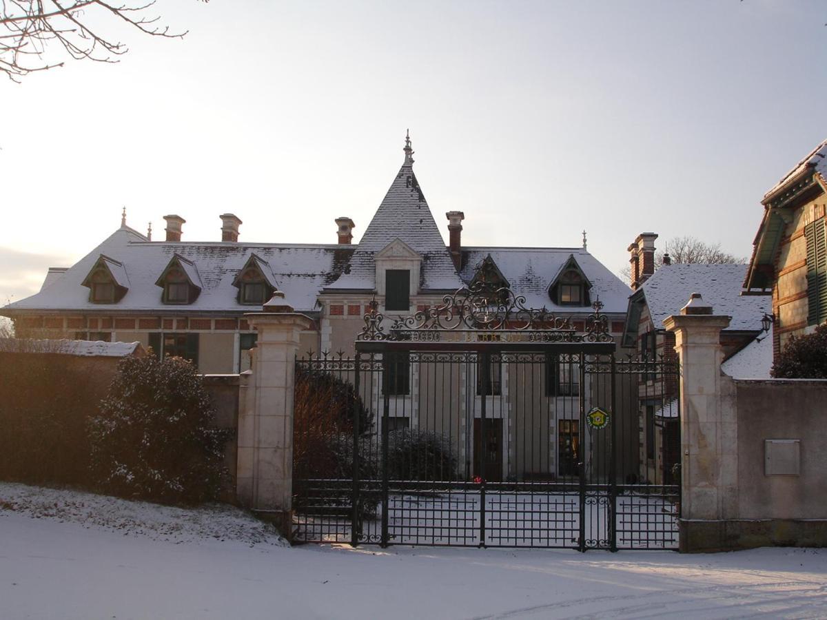 Château Le Barreau -